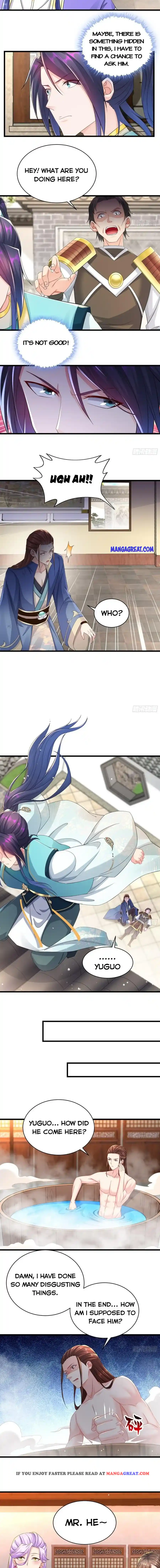 Beipo Chengwei Fanpai Zhuixu Chapter 364