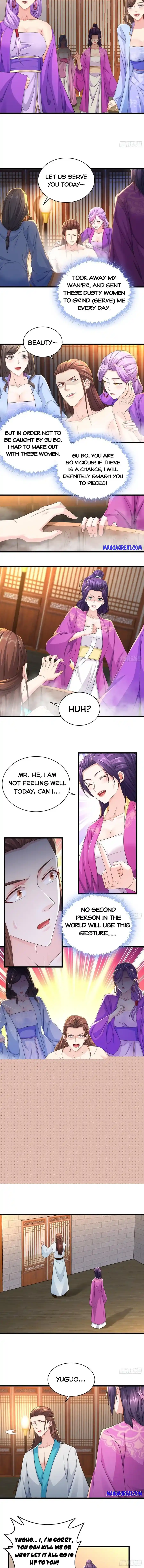 Beipo Chengwei Fanpai Zhuixu Chapter 364