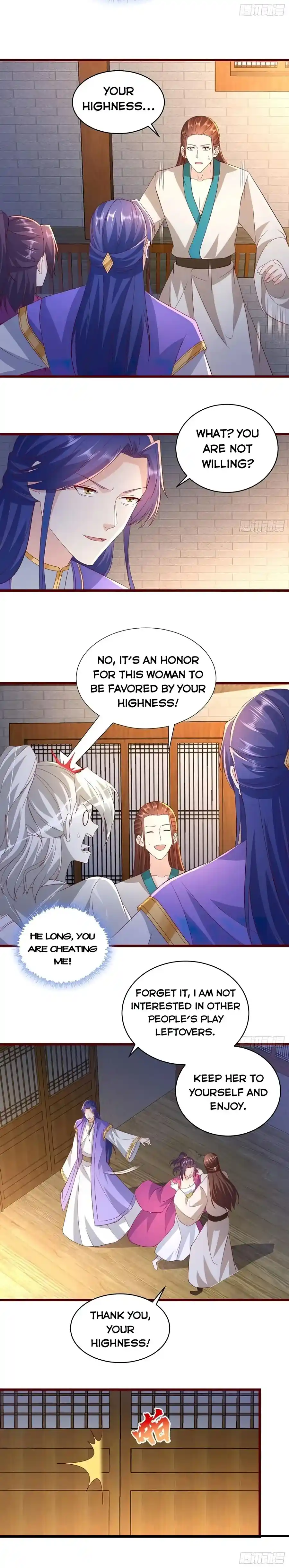 Beipo Chengwei Fanpai Zhuixu Chapter 365