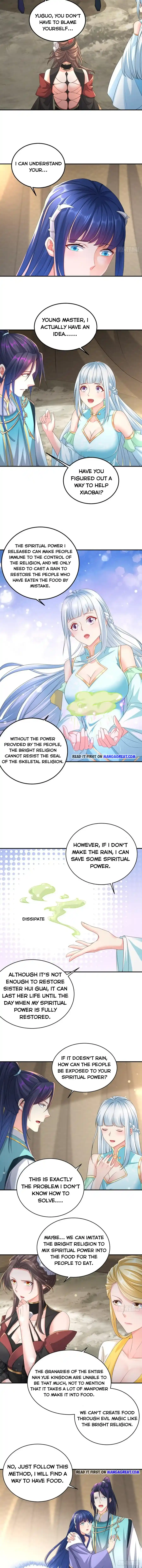 Beipo Chengwei Fanpai Zhuixu Chapter 374