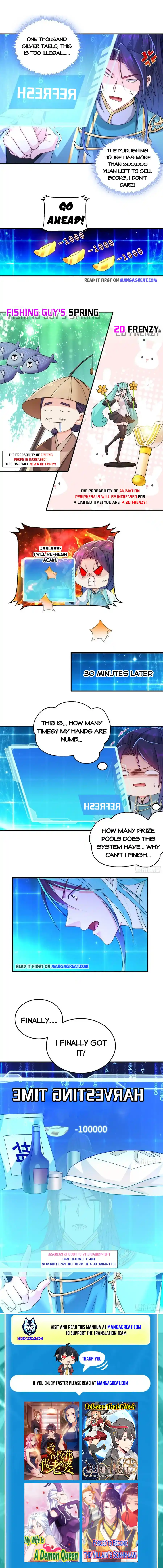 Beipo Chengwei Fanpai Zhuixu Chapter 374