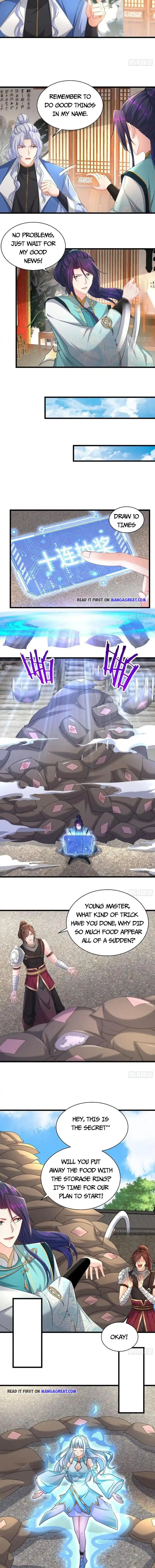 Beipo Chengwei Fanpai Zhuixu Chapter 375