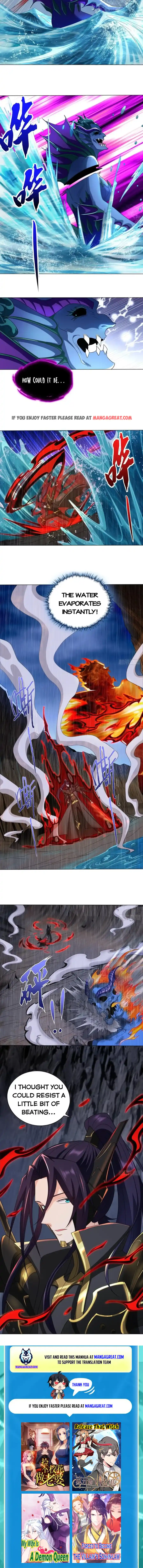 Beipo Chengwei Fanpai Zhuixu Chapter 384