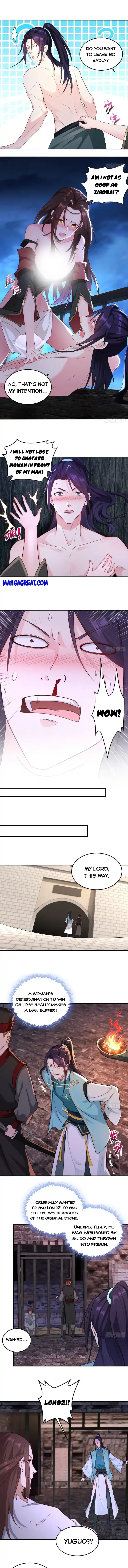 Beipo Chengwei Fanpai Zhuixu Chapter 388