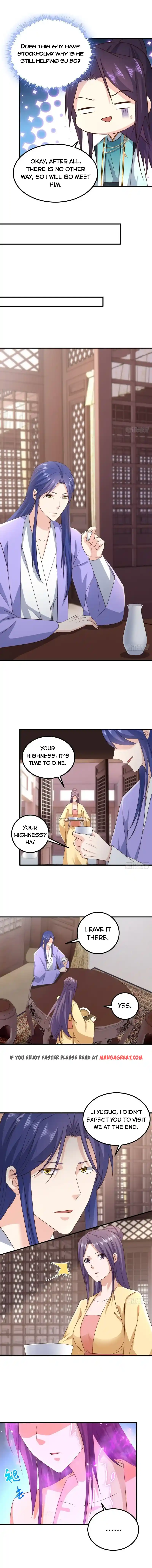 Beipo Chengwei Fanpai Zhuixu Chapter 389