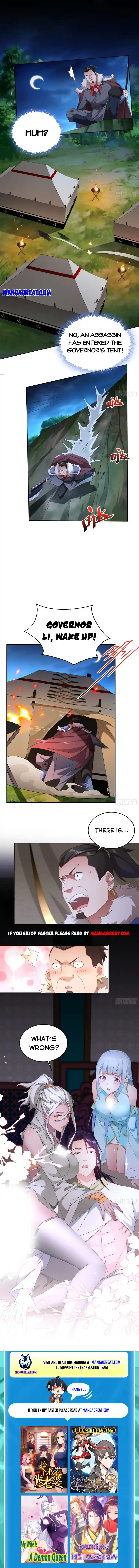 Beipo Chengwei Fanpai Zhuixu Chapter 393