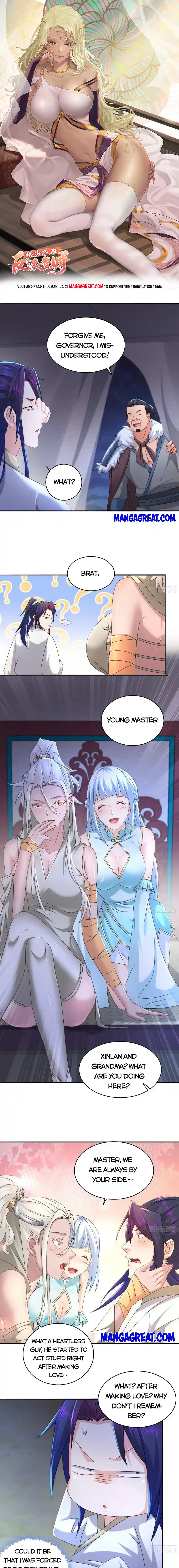 Beipo Chengwei Fanpai Zhuixu Chapter 394