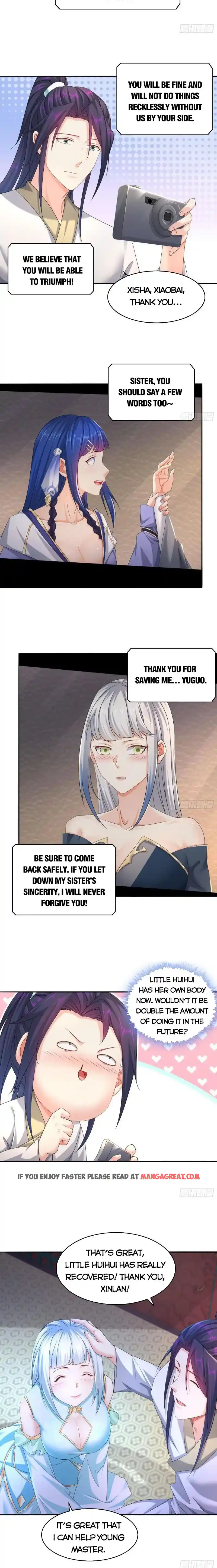 Beipo Chengwei Fanpai Zhuixu Chapter 394