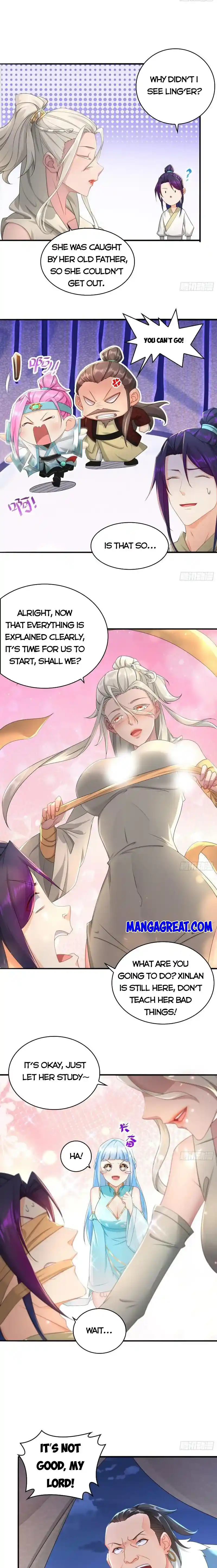 Beipo Chengwei Fanpai Zhuixu Chapter 394