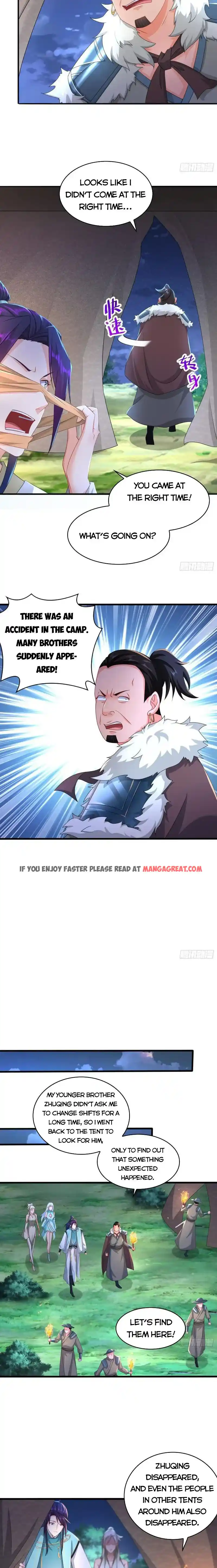 Beipo Chengwei Fanpai Zhuixu Chapter 394