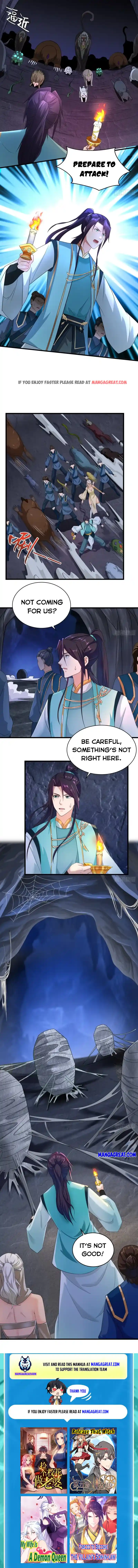 Beipo Chengwei Fanpai Zhuixu Chapter 395