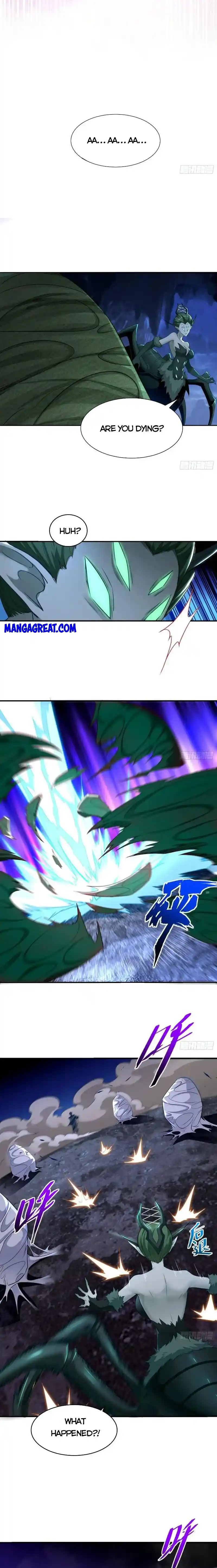 Beipo Chengwei Fanpai Zhuixu Chapter 398