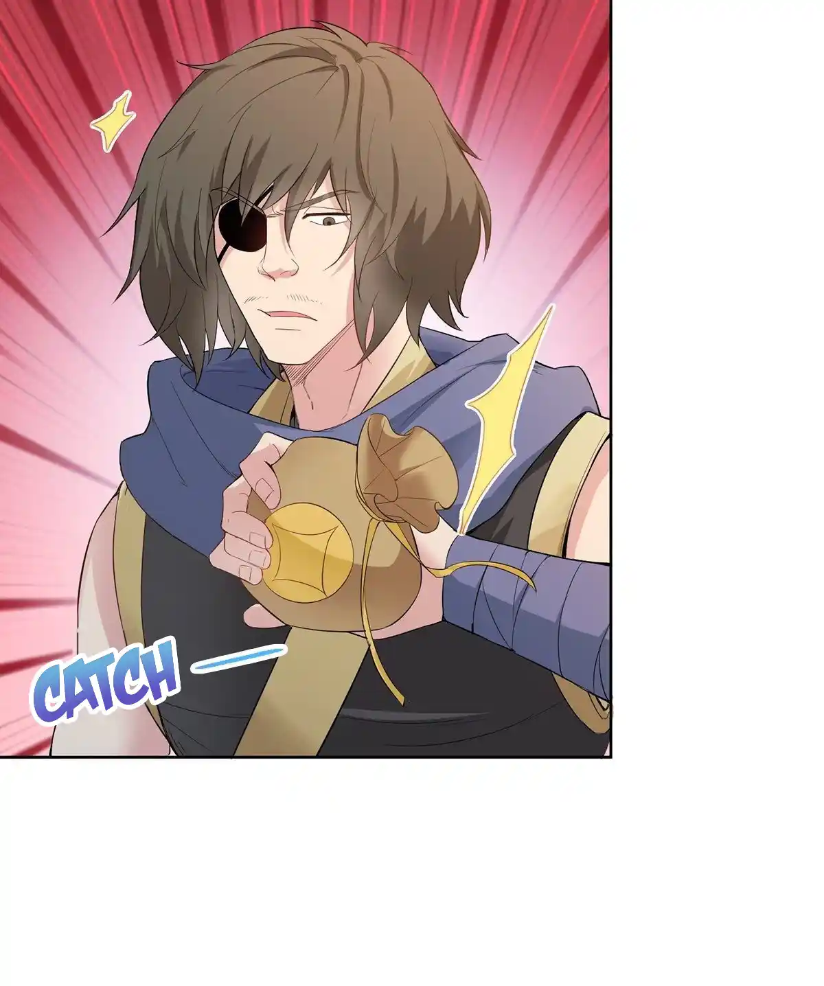 Beipo Chengwei Fanpai Zhuixu Chapter 4