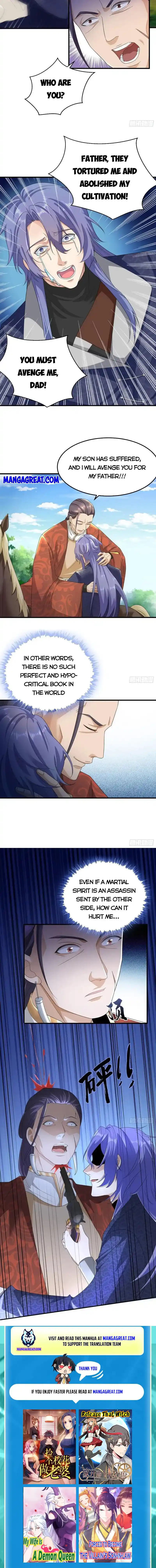 Beipo Chengwei Fanpai Zhuixu Chapter 405