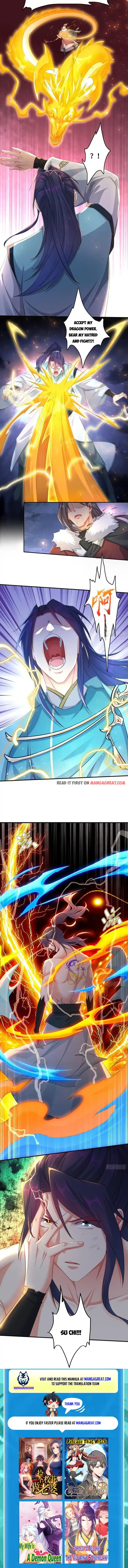 Beipo Chengwei Fanpai Zhuixu Chapter 410