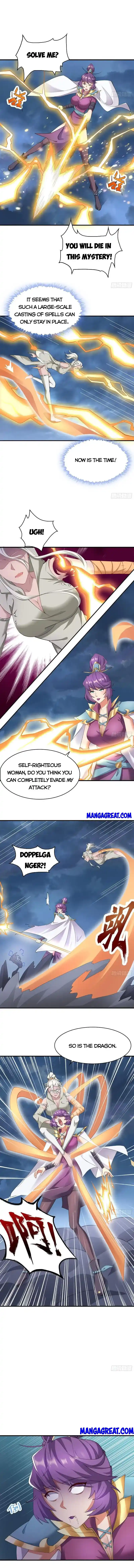 Beipo Chengwei Fanpai Zhuixu Chapter 414