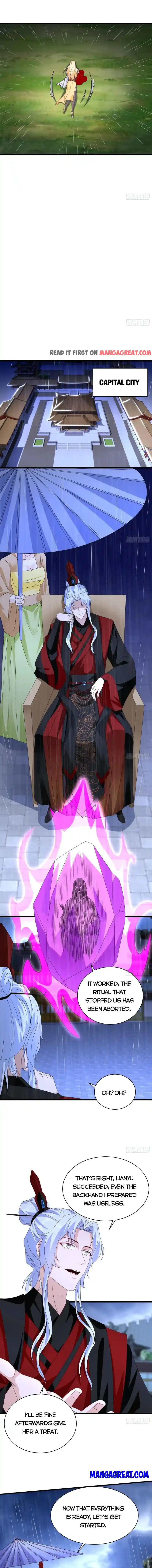 Beipo Chengwei Fanpai Zhuixu Chapter 417