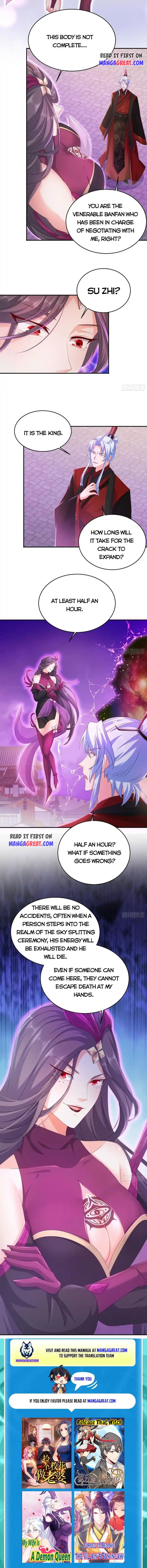 Beipo Chengwei Fanpai Zhuixu Chapter 418