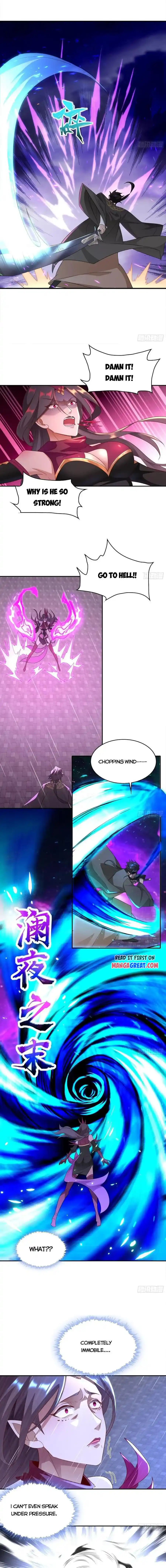 Beipo Chengwei Fanpai Zhuixu Chapter 419