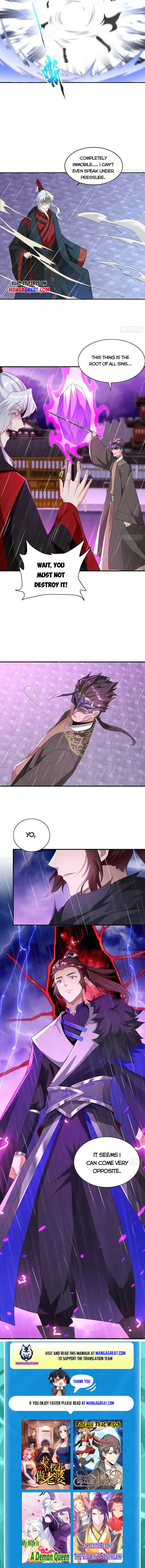 Beipo Chengwei Fanpai Zhuixu Chapter 419