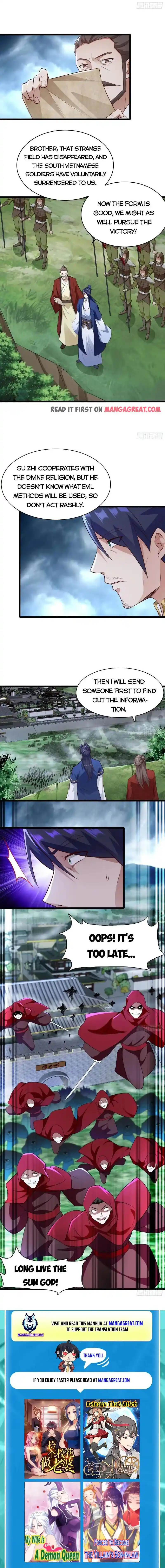 Beipo Chengwei Fanpai Zhuixu Chapter 421