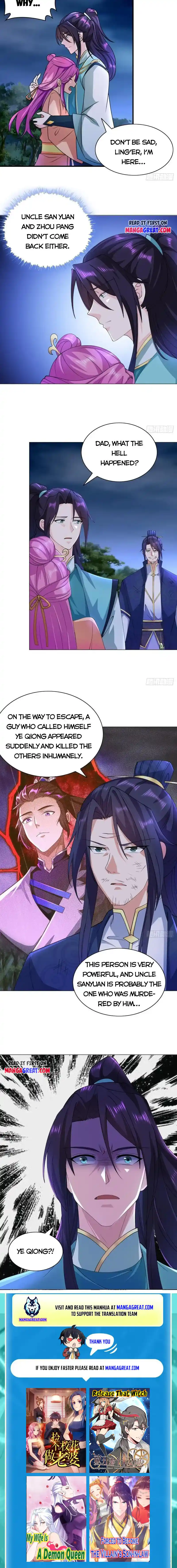 Beipo Chengwei Fanpai Zhuixu Chapter 424