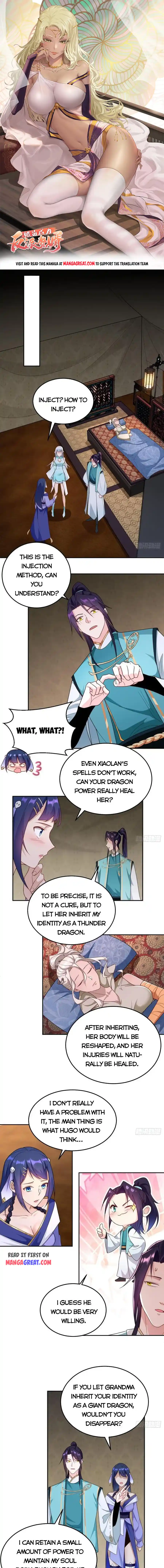 Beipo Chengwei Fanpai Zhuixu Chapter 431