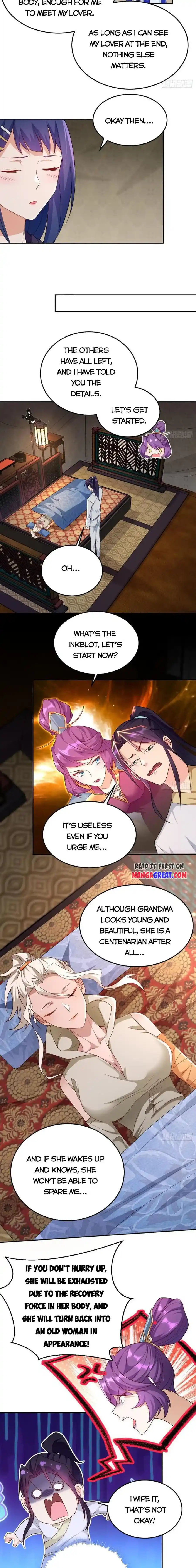 Beipo Chengwei Fanpai Zhuixu Chapter 431