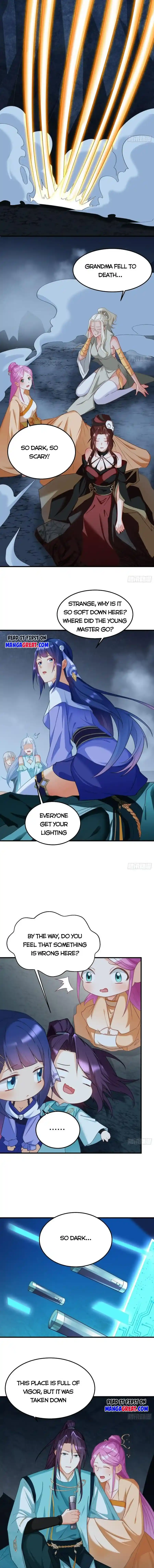 Beipo Chengwei Fanpai Zhuixu Chapter 432