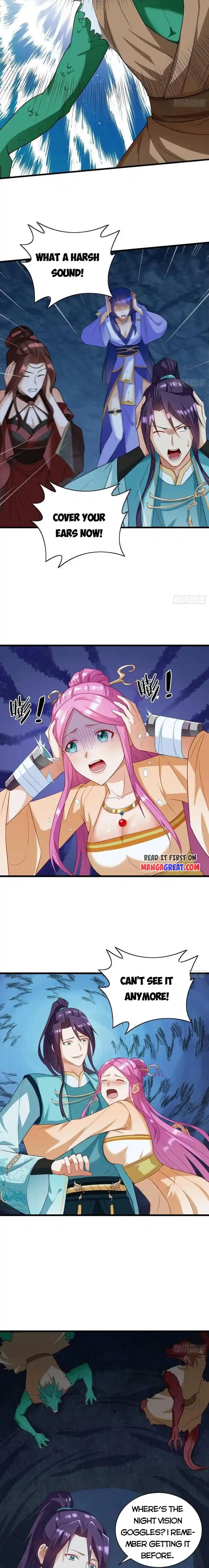 Beipo Chengwei Fanpai Zhuixu Chapter 433