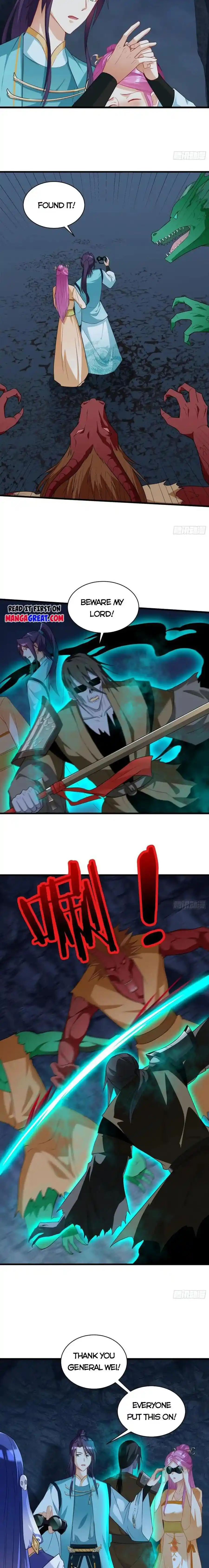 Beipo Chengwei Fanpai Zhuixu Chapter 433