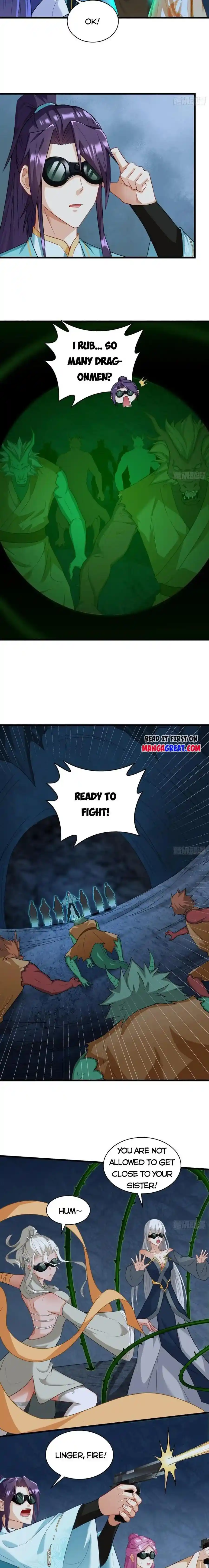 Beipo Chengwei Fanpai Zhuixu Chapter 433