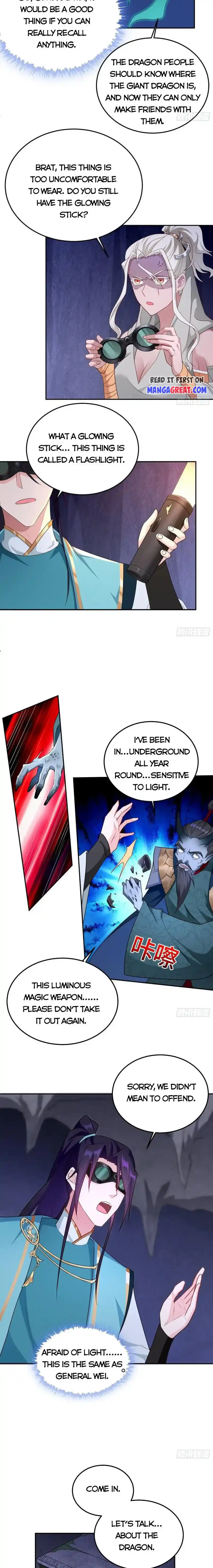 Beipo Chengwei Fanpai Zhuixu Chapter 434