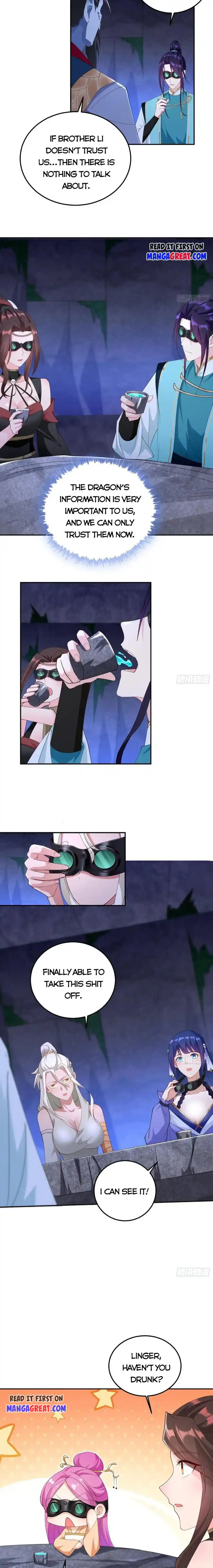 Beipo Chengwei Fanpai Zhuixu Chapter 434