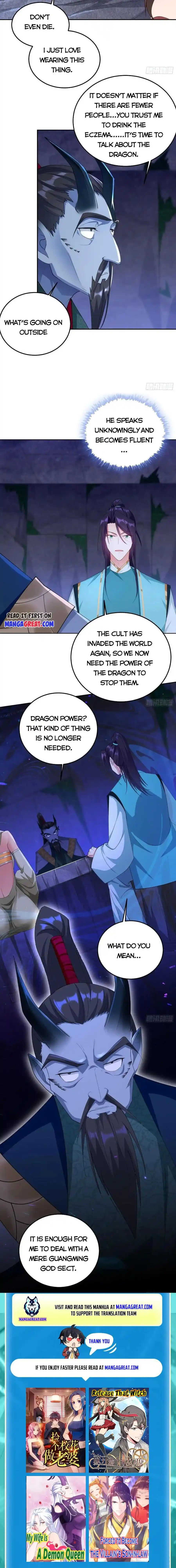 Beipo Chengwei Fanpai Zhuixu Chapter 434