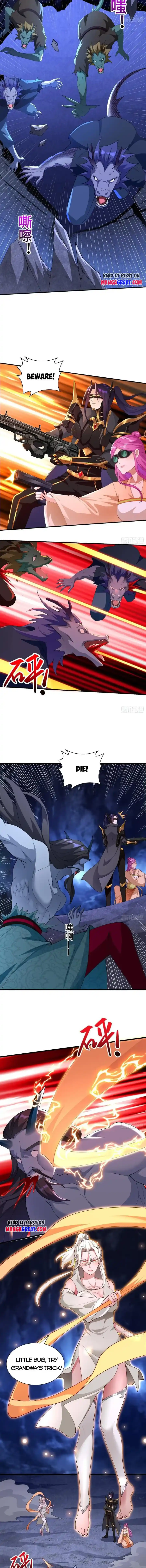 Beipo Chengwei Fanpai Zhuixu Chapter 436