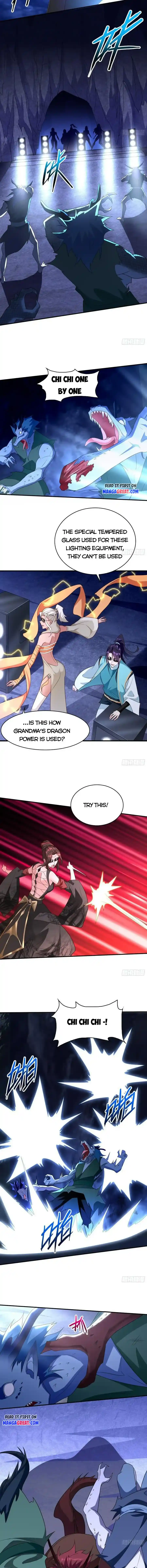 Beipo Chengwei Fanpai Zhuixu Chapter 439