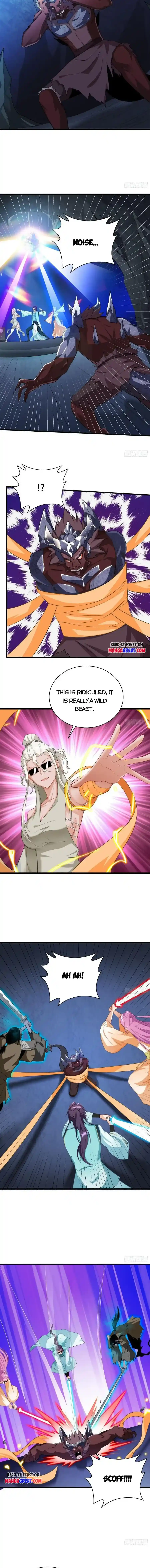 Beipo Chengwei Fanpai Zhuixu Chapter 440