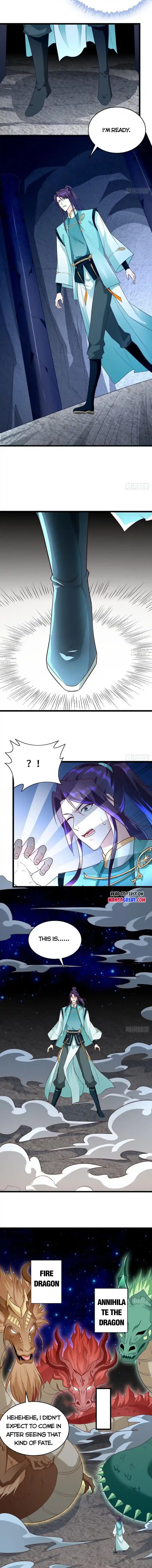 Beipo Chengwei Fanpai Zhuixu Chapter 443