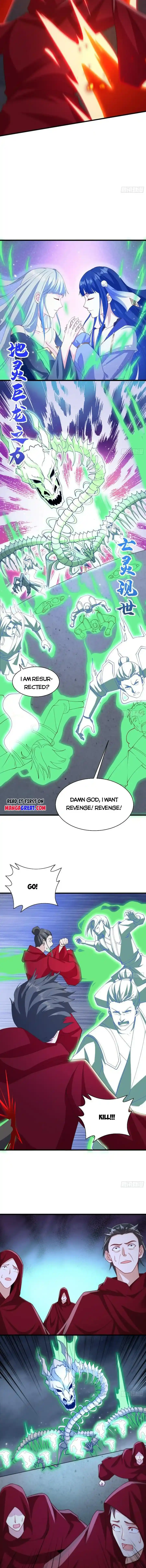 Beipo Chengwei Fanpai Zhuixu Chapter 444