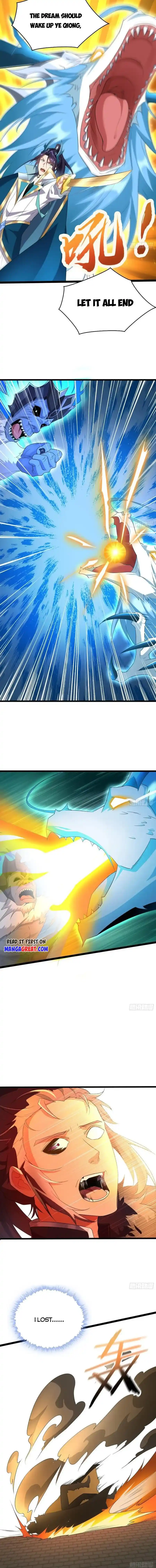 Beipo Chengwei Fanpai Zhuixu Chapter 450