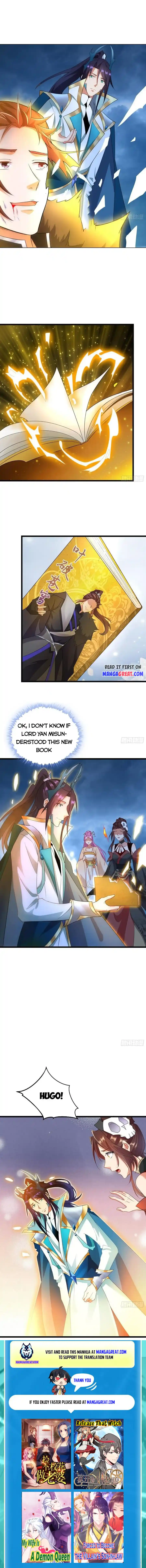 Beipo Chengwei Fanpai Zhuixu Chapter 450