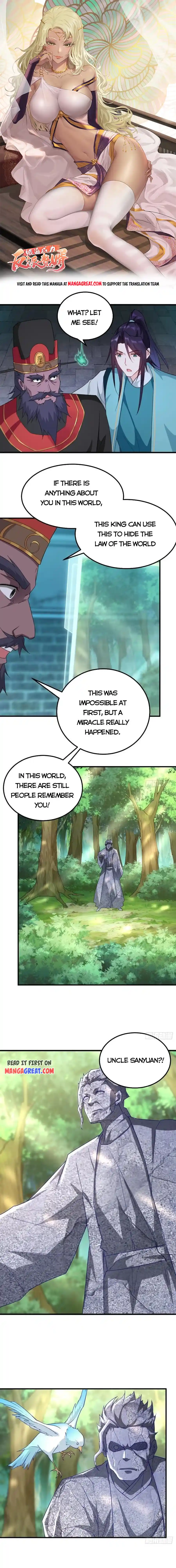 Beipo Chengwei Fanpai Zhuixu Chapter 452