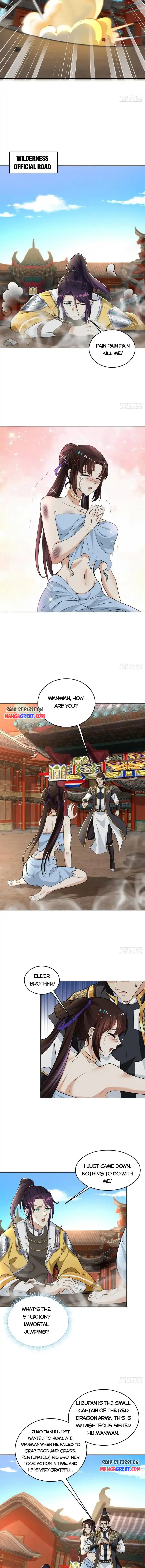 Beipo Chengwei Fanpai Zhuixu Chapter 453