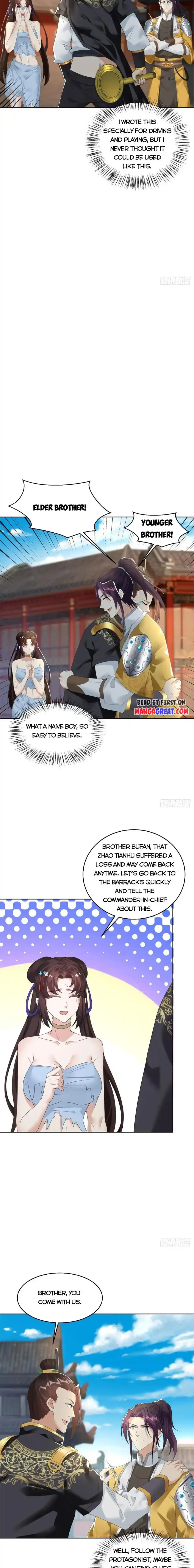 Beipo Chengwei Fanpai Zhuixu Chapter 454