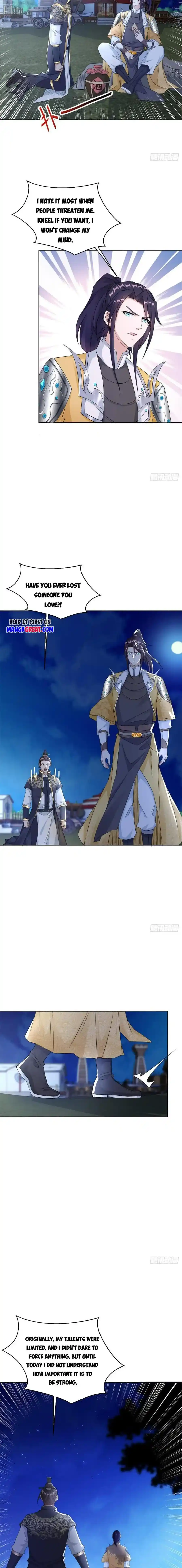 Beipo Chengwei Fanpai Zhuixu Chapter 455