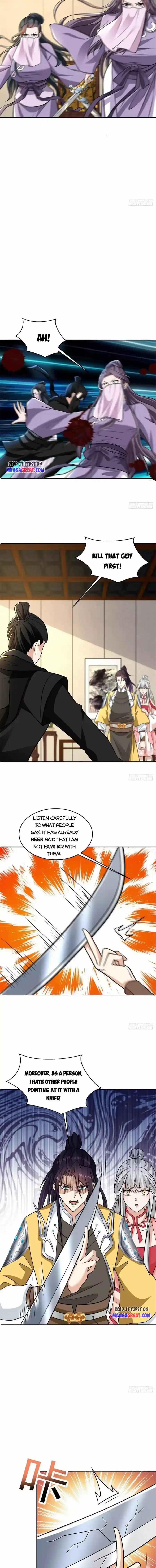 Beipo Chengwei Fanpai Zhuixu Chapter 459