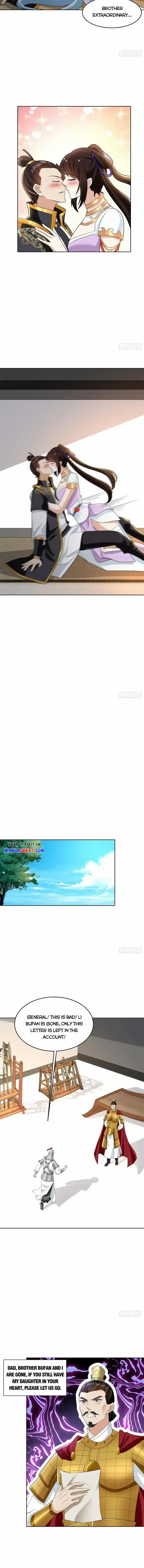 Beipo Chengwei Fanpai Zhuixu Chapter 467