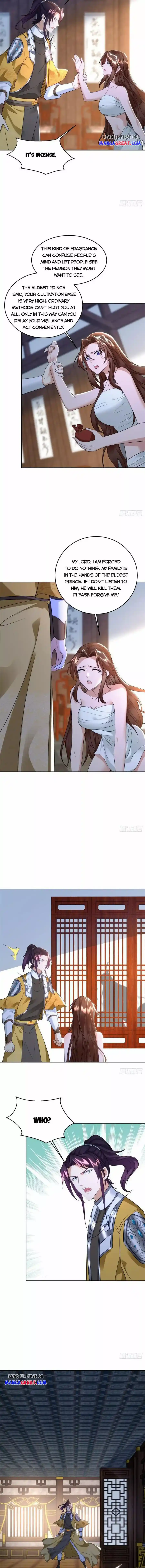 Beipo Chengwei Fanpai Zhuixu Chapter 470