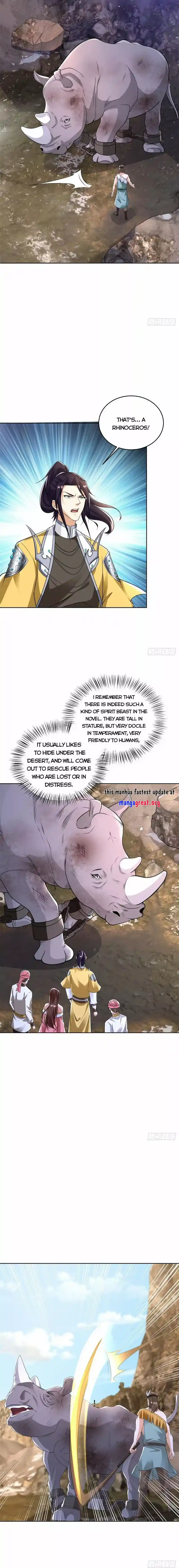 Beipo Chengwei Fanpai Zhuixu Chapter 481